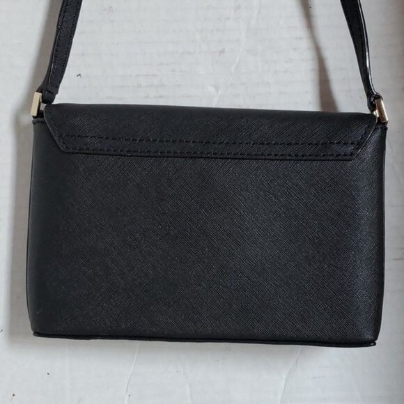 Kate Spade Crossbody Bag Newbury Lane Sally Leather Shoulder WOMEN'S WOMAN'S - Picture 3 of 16